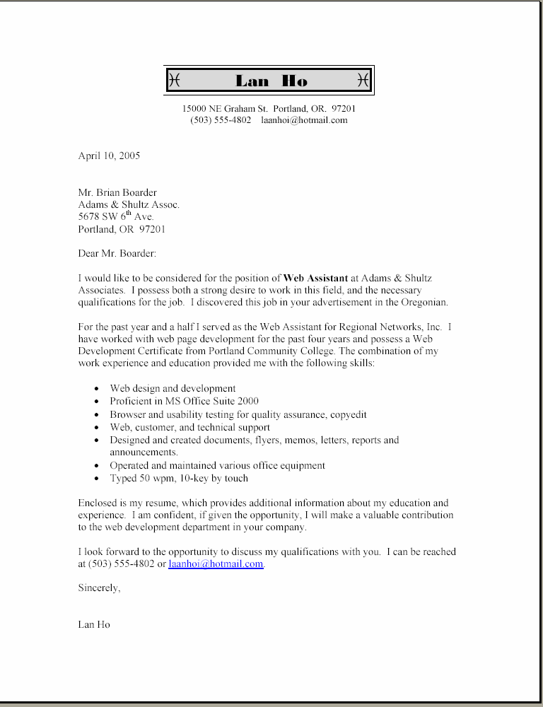 cover-letter-sample-with-bullets