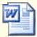 Release Form in MS Word