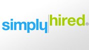 simplyhired logo