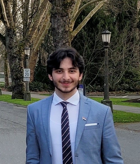 student profile photo