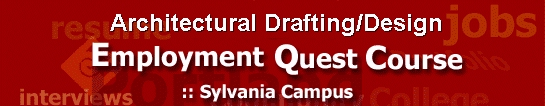 Employment Quest Course