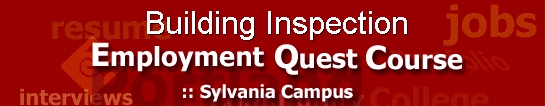 Employment Quest Course