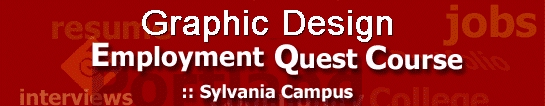 Employment Quest Course