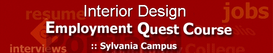 Employment Quest Course