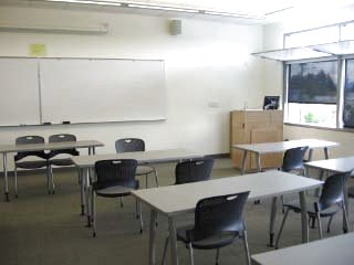 classroom