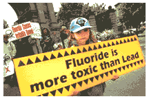 fluoride girl