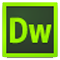 Dreamweaver icon