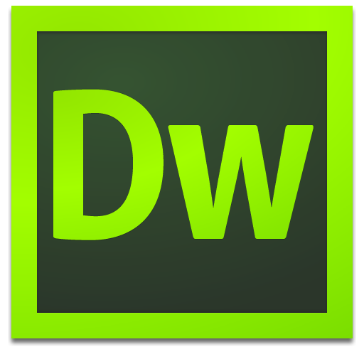 Dreamweaver CS6