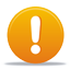 Course Information Icon
