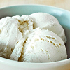 Vanilla ice cream thumbnail.