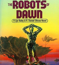 The Robots of Dawn (1) thumbnail