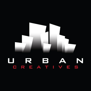 urban creatives logo