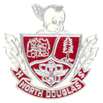 NDHS Coat of Arms