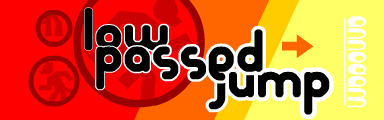 Banner for Low Passed Jump by Annodam