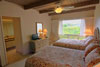 Thumbnail of Upstairs Bedroom of Ocean View Kauai Vacation Condo