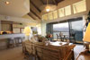 Thumbnail of Living Room of Ocean View Kauai Vacation Condo