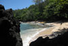 View of Private Beach Available to Ocean View Kauai Vacation Condo