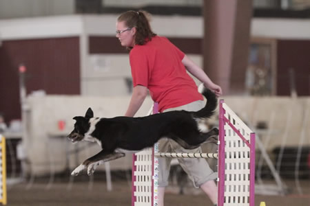 zipper jumping with meagan