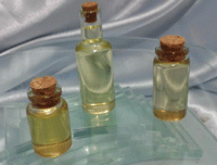 small and medium oils