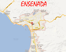 ensenada