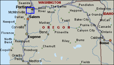 Overview Map