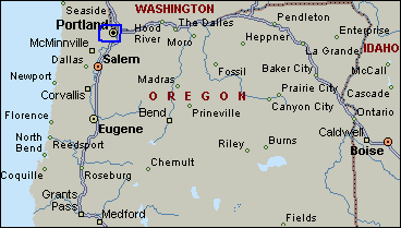 Overview Map