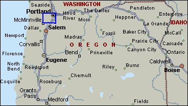 Overview Map