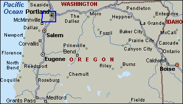 Overview Map