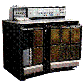 [IBM 360 (1964)]