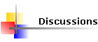 Discussions