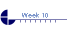 Week 10